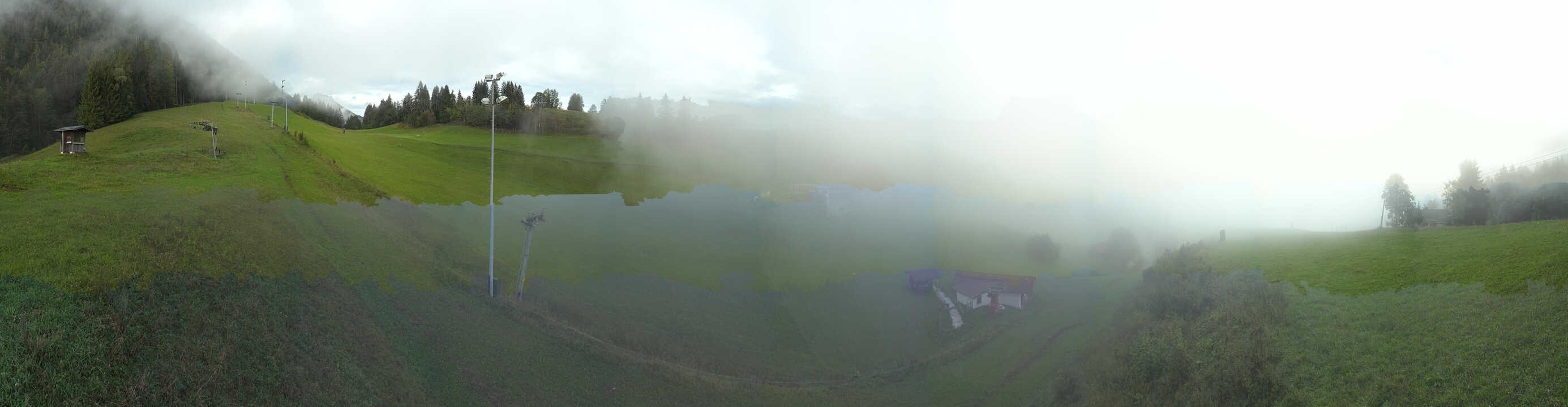 Archiv Foto Webcam Erlebnisberg Oberaudorf
