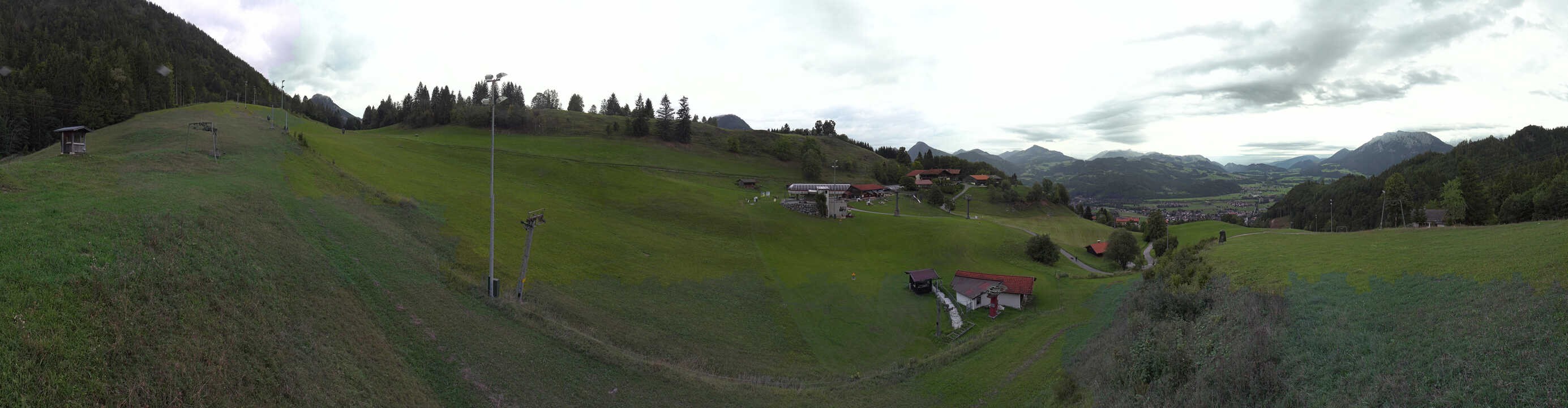 Archiv Foto Webcam Erlebnisberg Oberaudorf