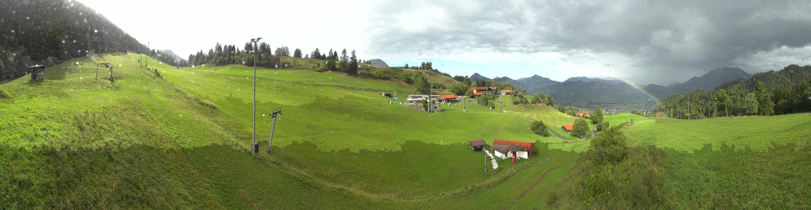 Archiv Foto Webcam Erlebnisberg Oberaudorf