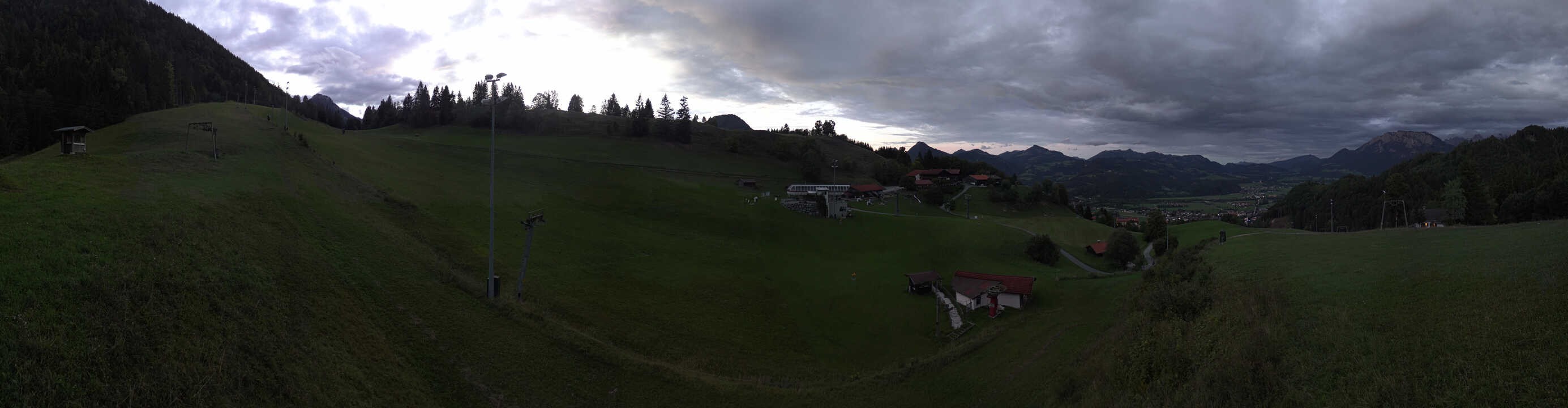 Archiv Foto Webcam Erlebnisberg Oberaudorf