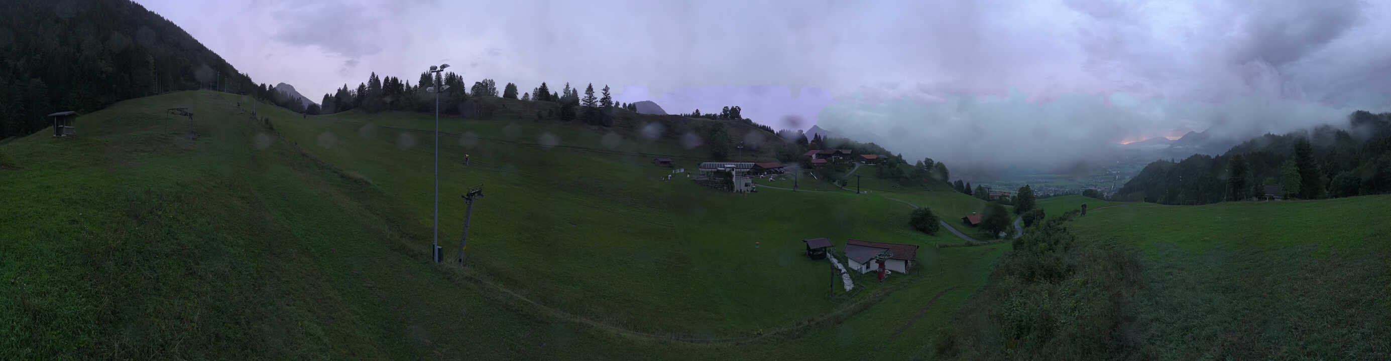 Archiv Foto Webcam Erlebnisberg Oberaudorf