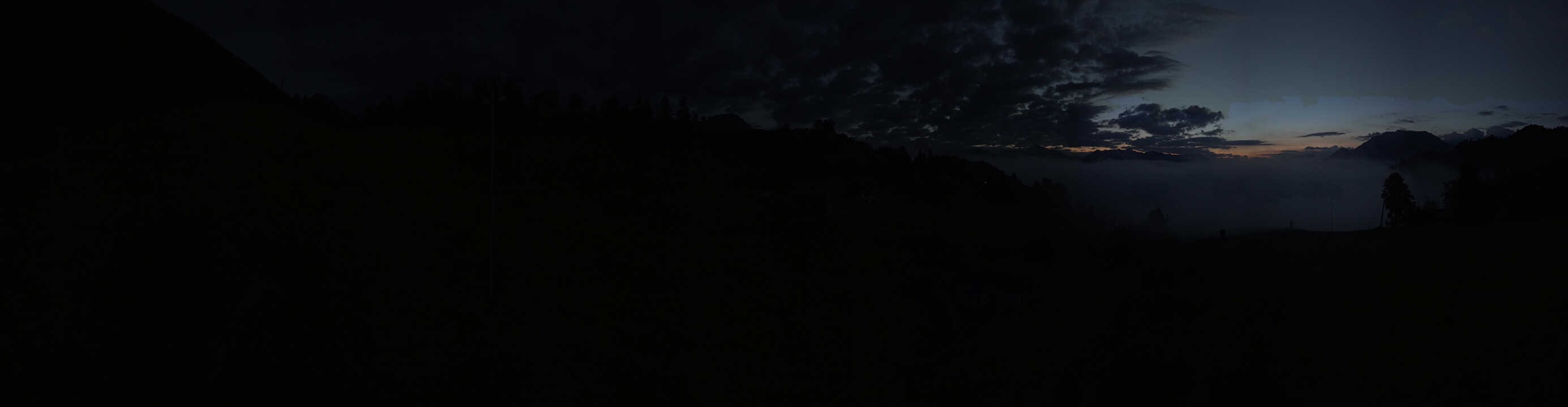 Archiv Foto Webcam Erlebnisberg Oberaudorf