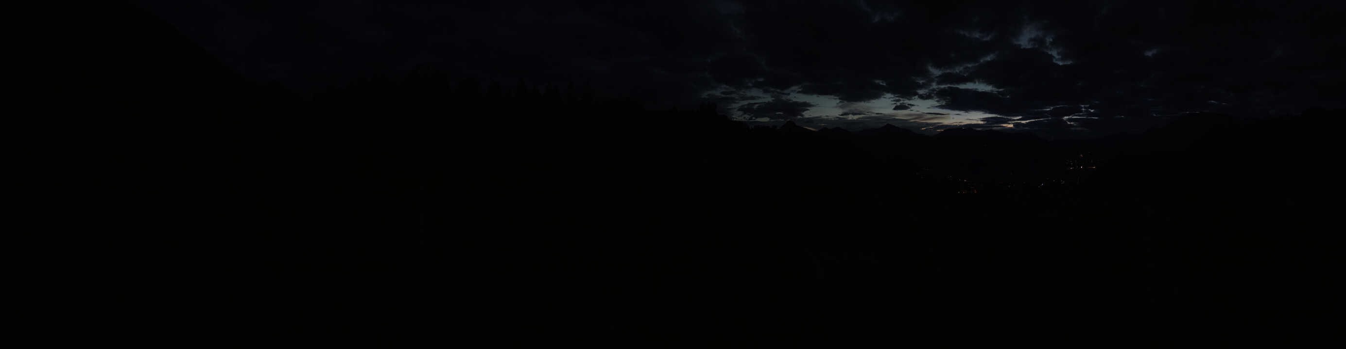 Archived image Webcam Oberaudorf - Wandergebiet