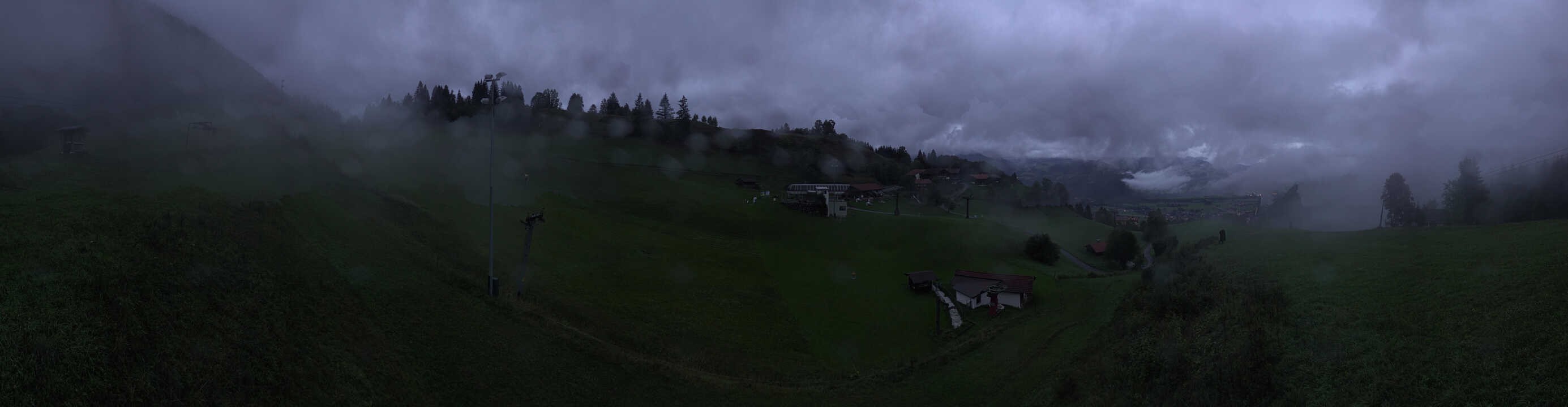 Archiv Foto Webcam Erlebnisberg Oberaudorf