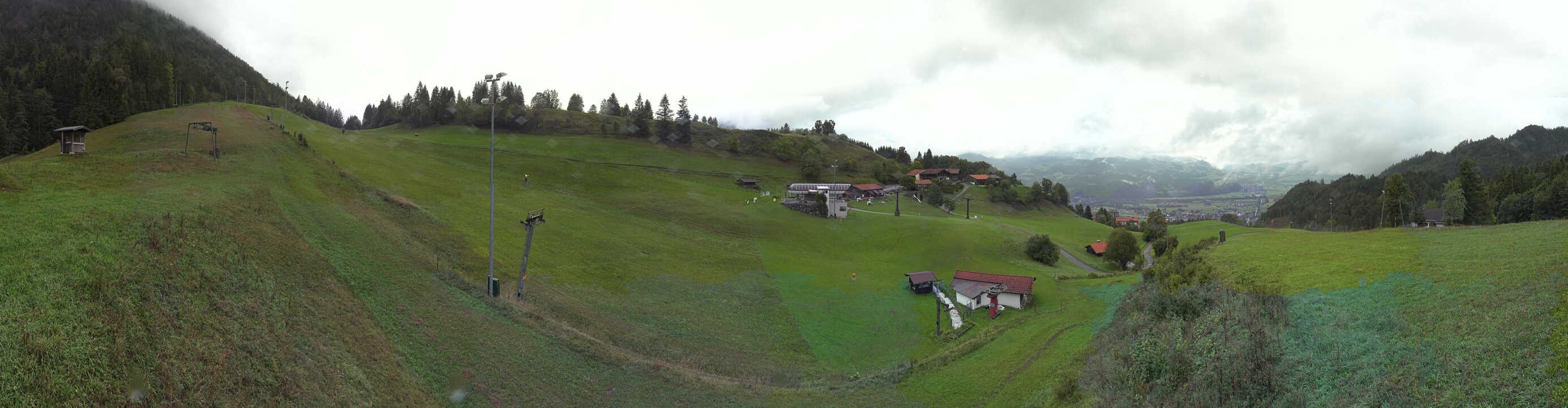 Archiv Foto Webcam Erlebnisberg Oberaudorf