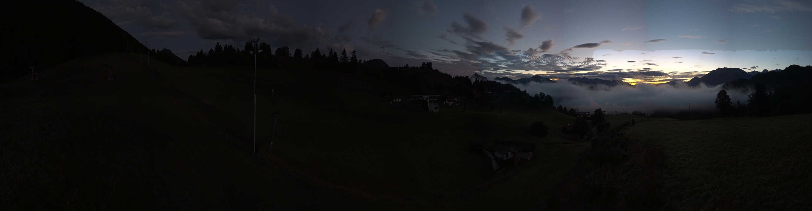 Archiv Foto Webcam Erlebnisberg Oberaudorf