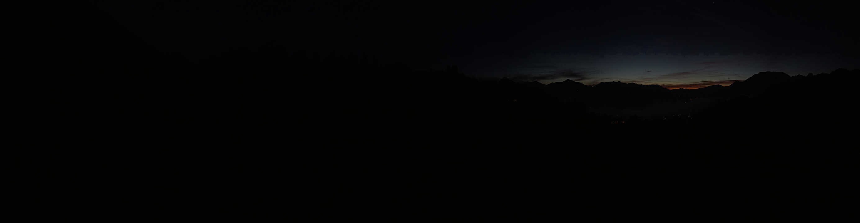 Archiv Foto Webcam Erlebnisberg Oberaudorf