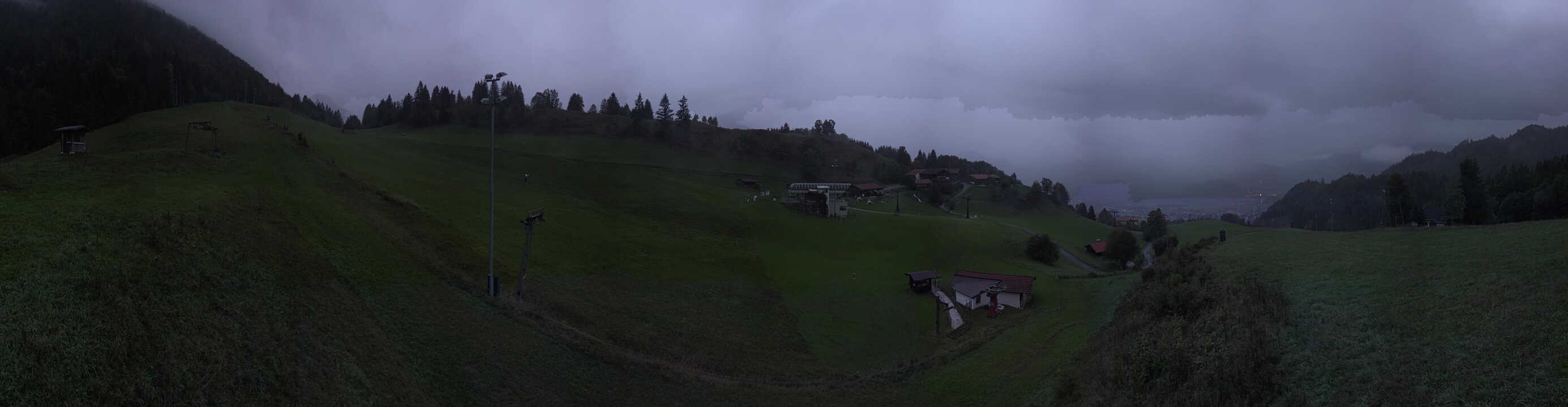 Archiv Foto Webcam Erlebnisberg Oberaudorf