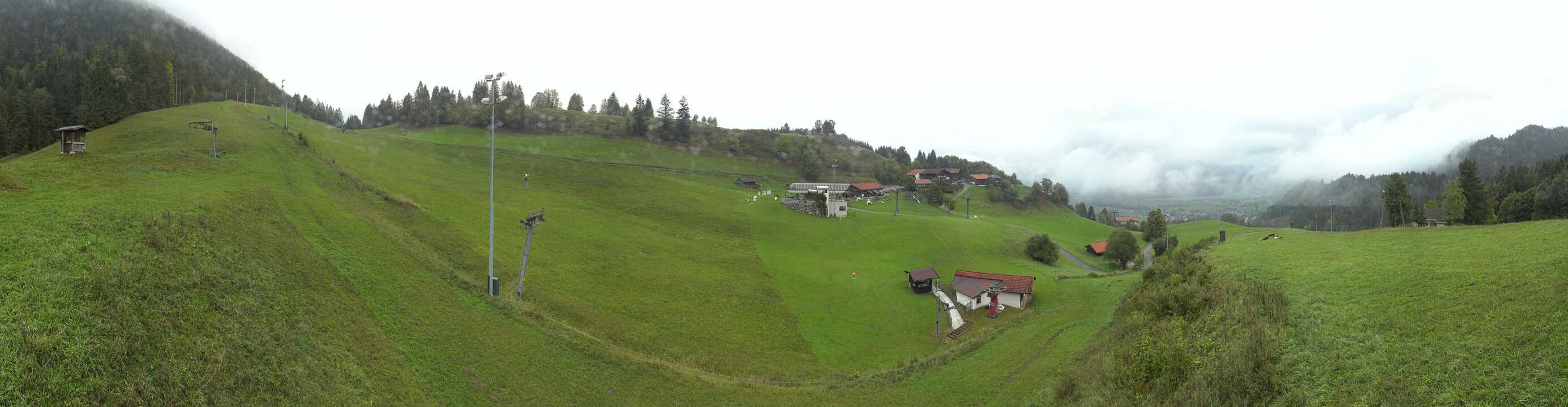 Archiv Foto Webcam Erlebnisberg Oberaudorf