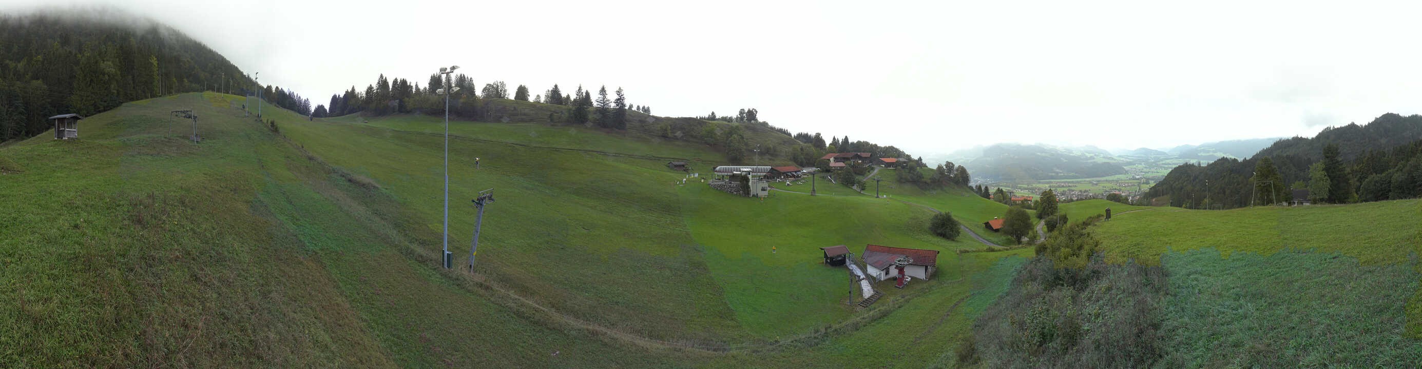 Archiv Foto Webcam Erlebnisberg Oberaudorf