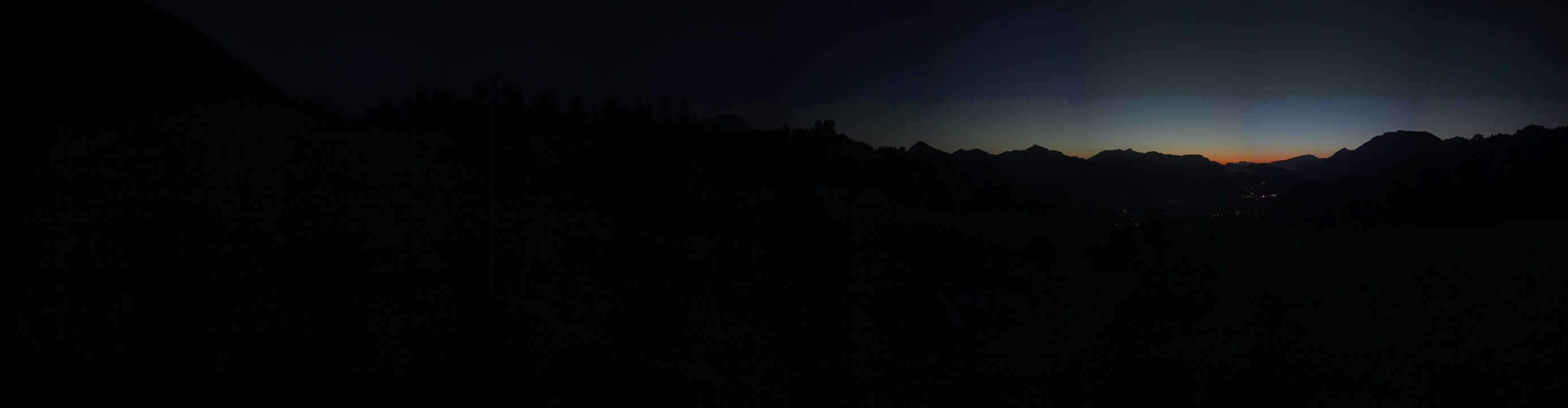 Archiv Foto Webcam Erlebnisberg Oberaudorf