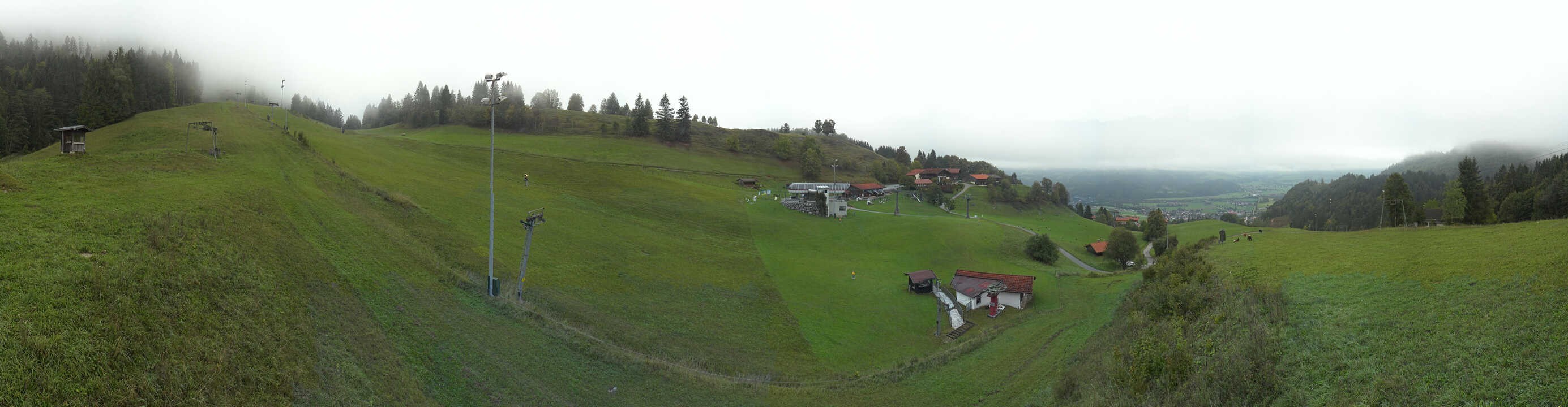 Archiv Foto Webcam Erlebnisberg Oberaudorf