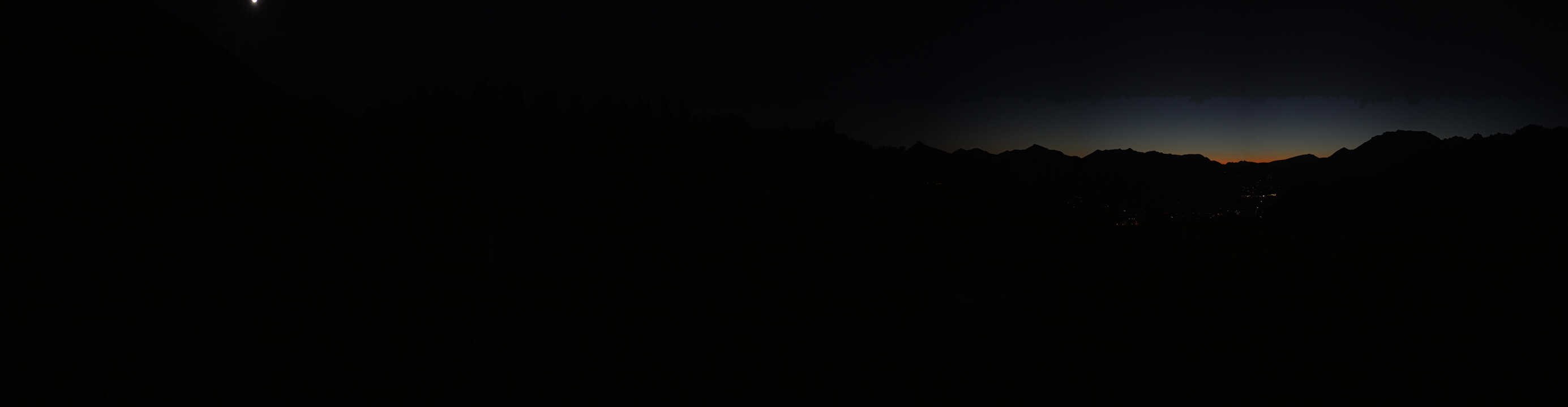 Archiv Foto Webcam Erlebnisberg Oberaudorf