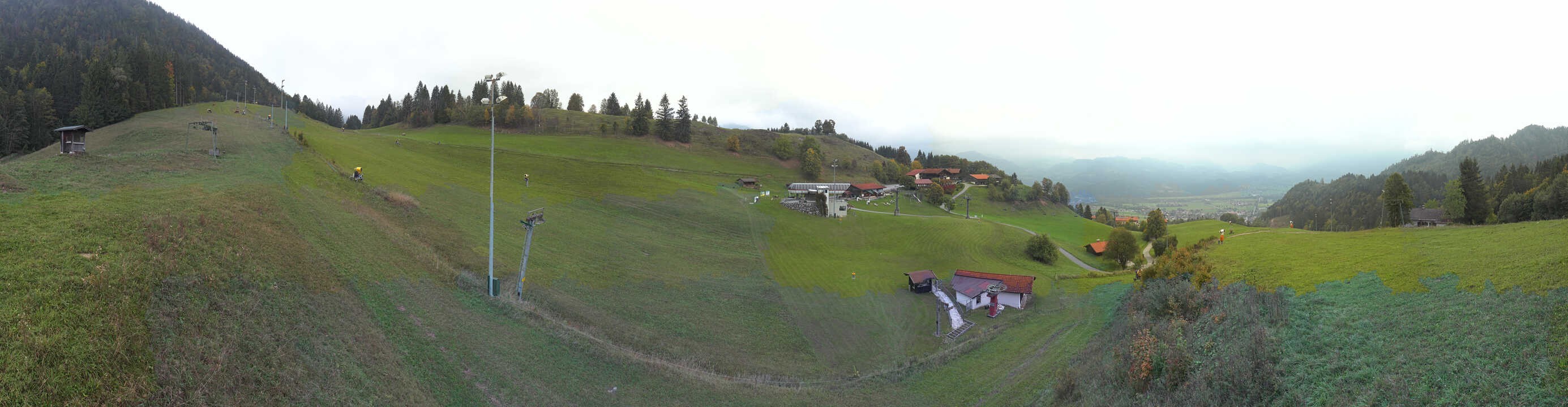 Archiv Foto Webcam Erlebnisberg Oberaudorf