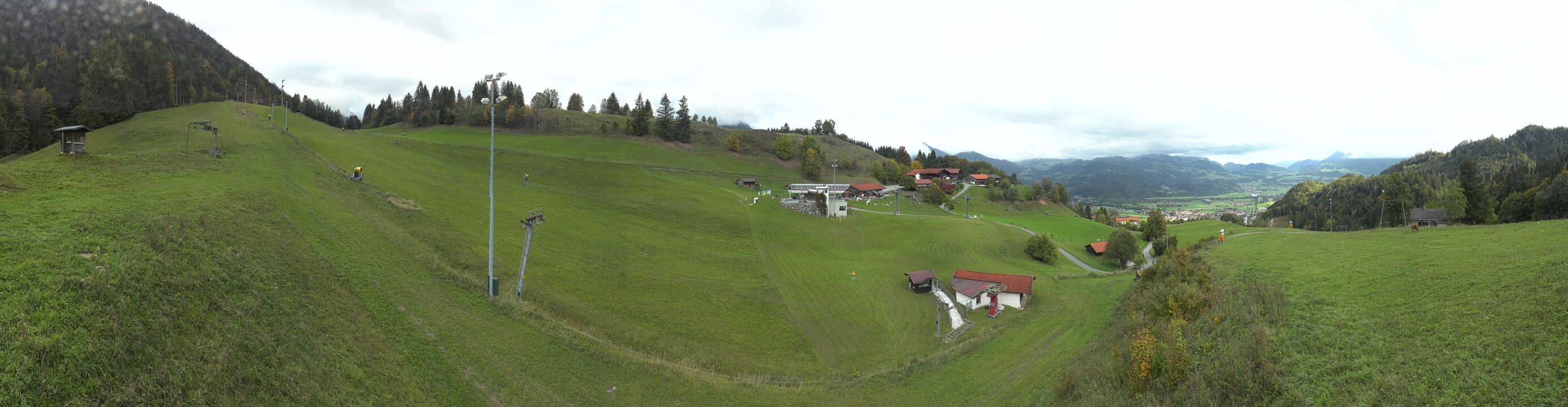 Archiv Foto Webcam Erlebnisberg Oberaudorf