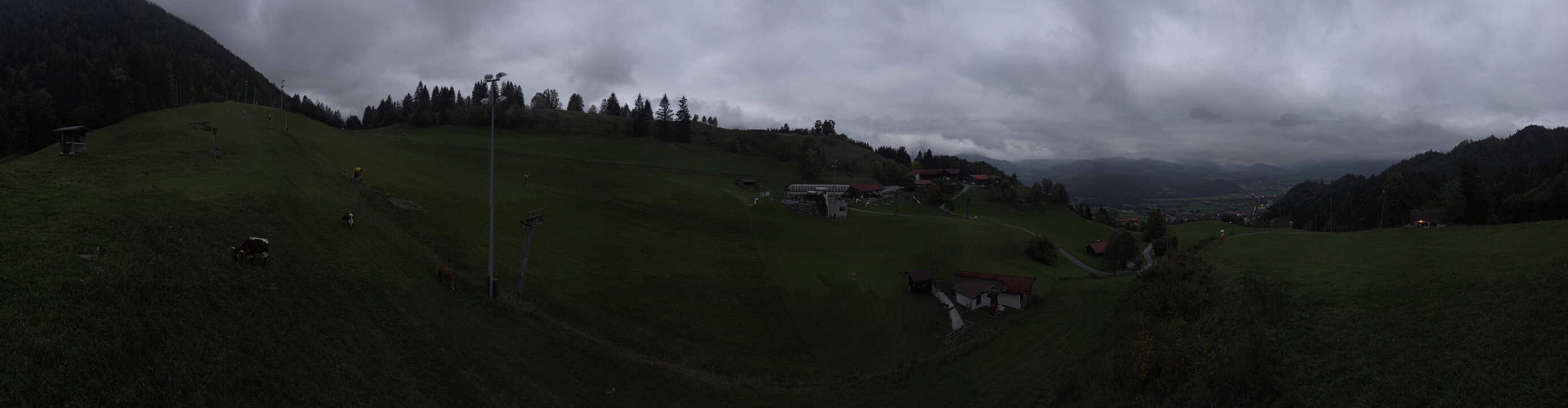Archiv Foto Webcam Erlebnisberg Oberaudorf