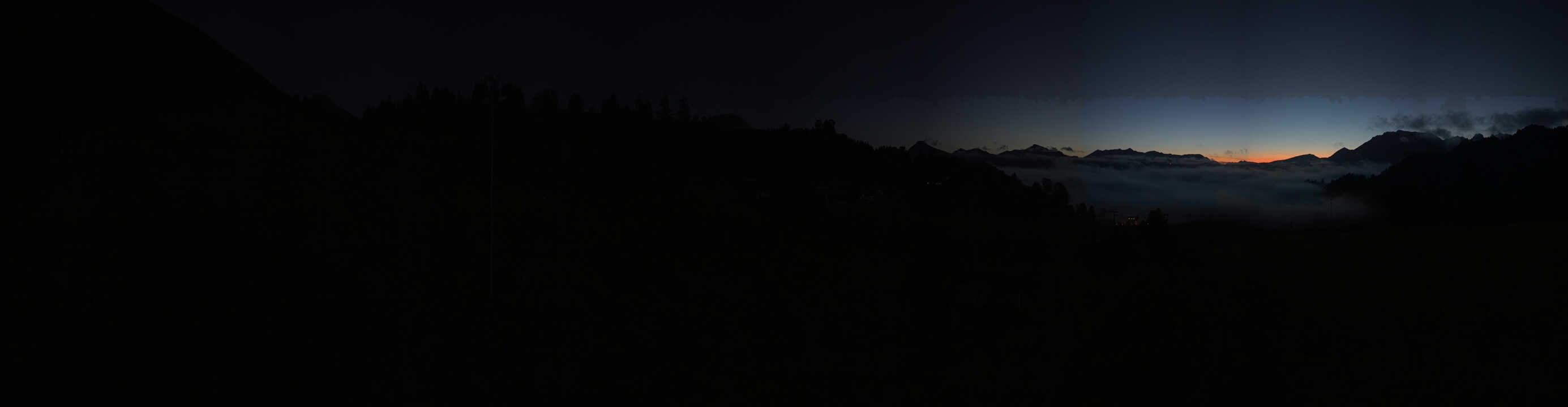 Archiv Foto Webcam Erlebnisberg Oberaudorf