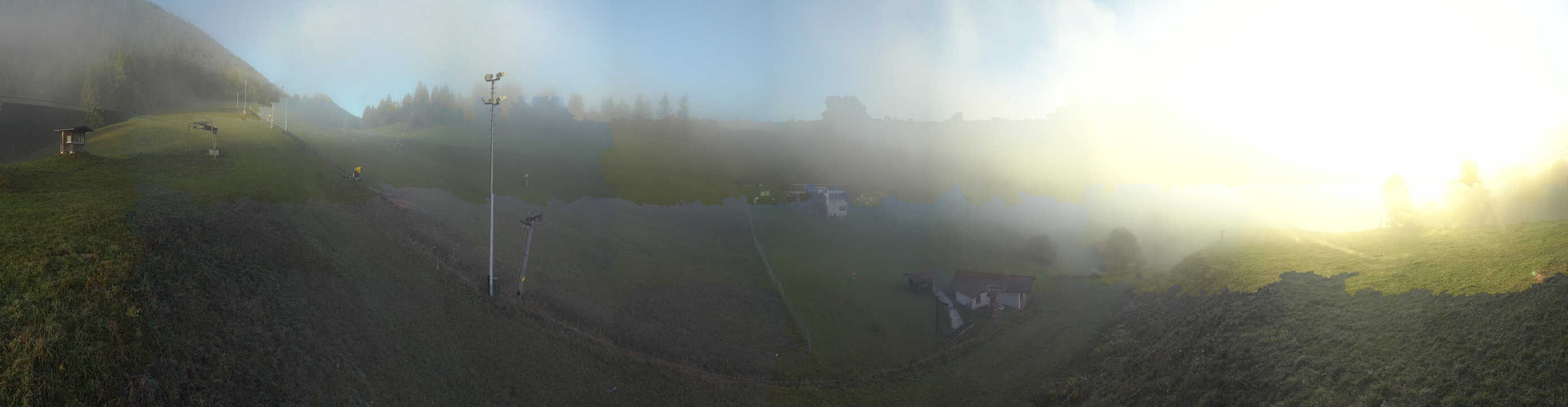 Archiv Foto Webcam Erlebnisberg Oberaudorf