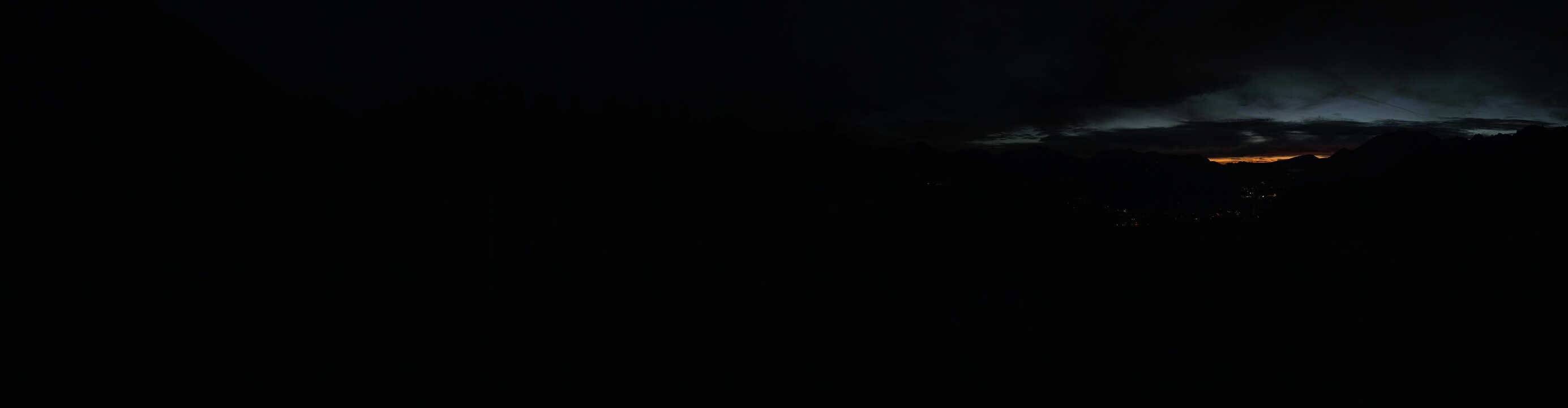 Archived image Webcam Oberaudorf - Wandergebiet
