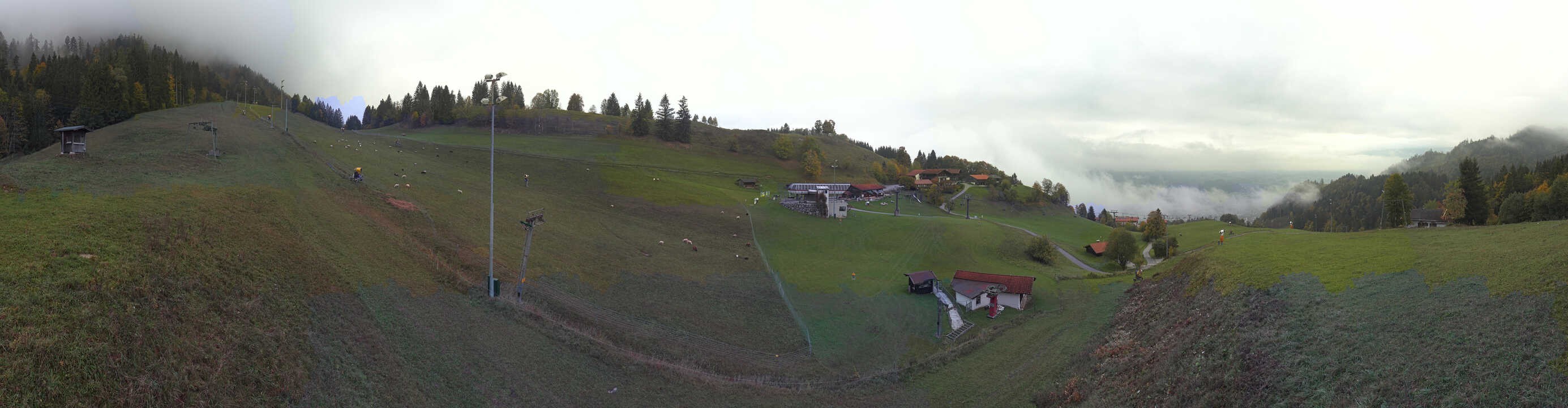Archiv Foto Webcam Erlebnisberg Oberaudorf