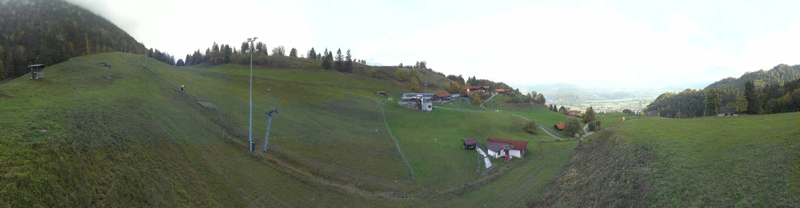 Archiv Foto Webcam Erlebnisberg Oberaudorf