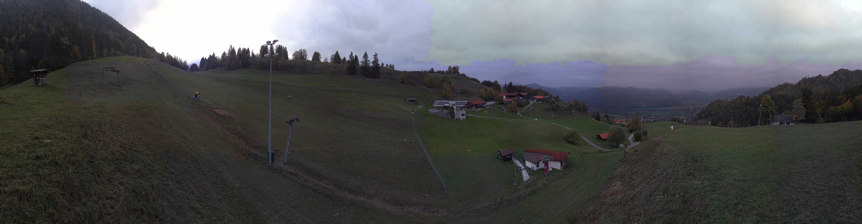 Archiv Foto Webcam Erlebnisberg Oberaudorf