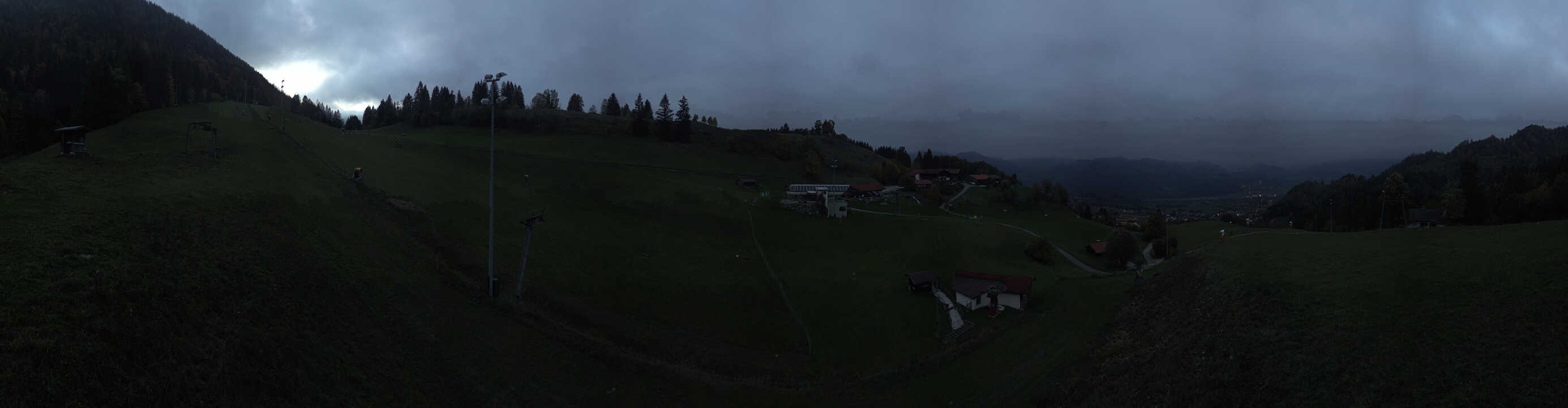 Archiv Foto Webcam Erlebnisberg Oberaudorf