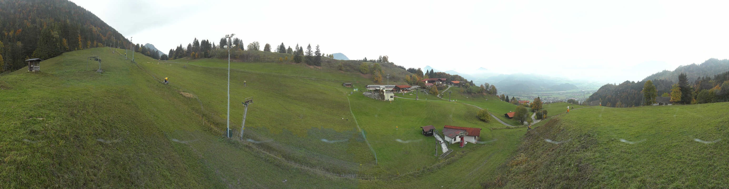 Archiv Foto Webcam Erlebnisberg Oberaudorf