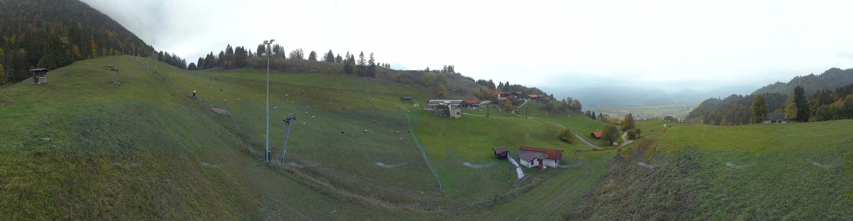 Archiv Foto Webcam Erlebnisberg Oberaudorf