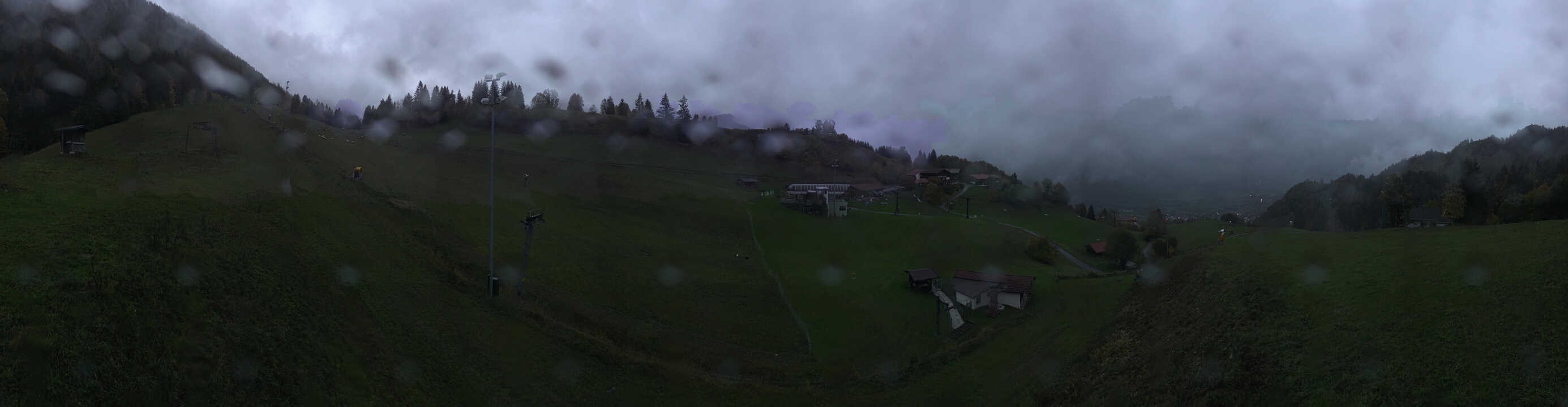 Archiv Foto Webcam Erlebnisberg Oberaudorf