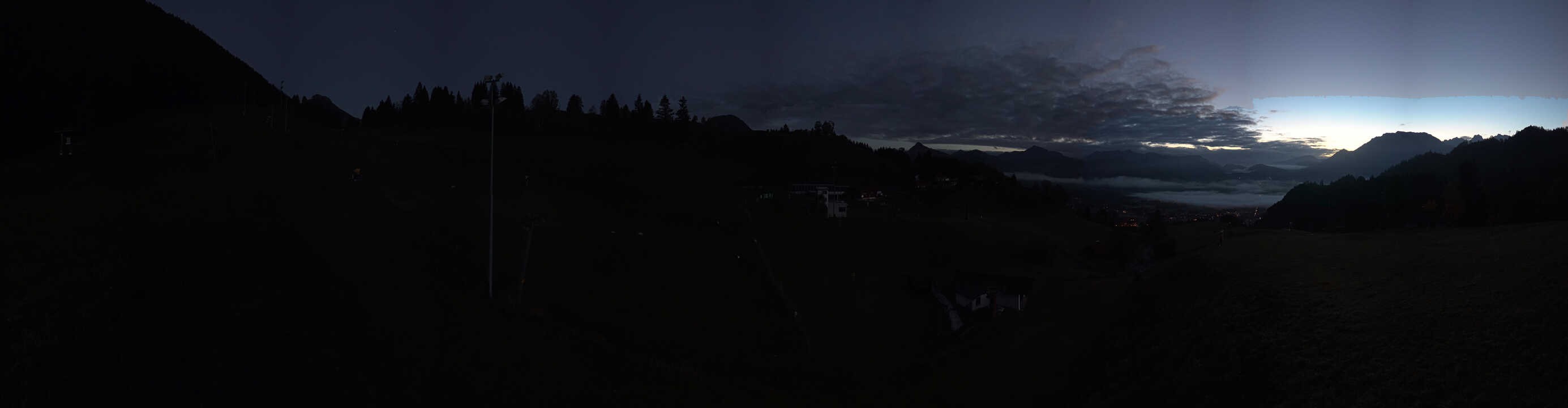 Archiv Foto Webcam Erlebnisberg Oberaudorf