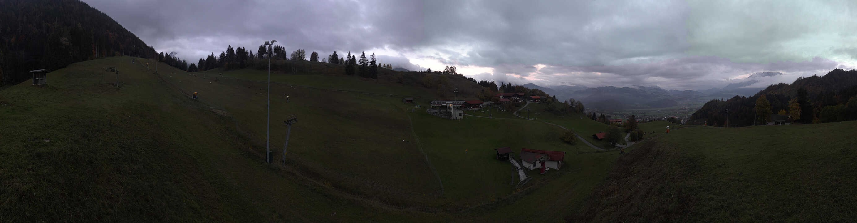 Archiv Foto Webcam Erlebnisberg Oberaudorf