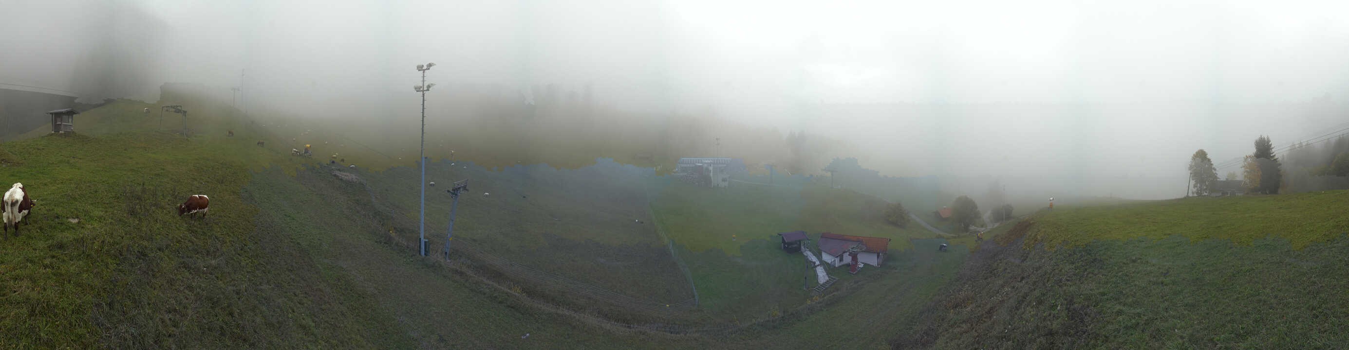 Archiv Foto Webcam Erlebnisberg Oberaudorf