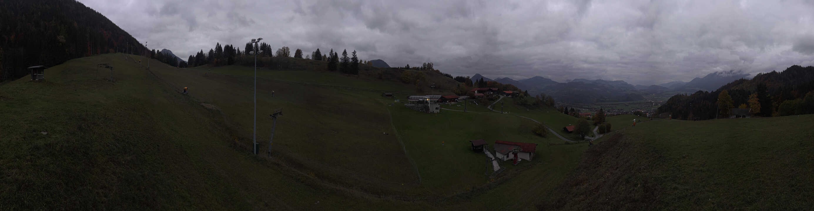 Archiv Foto Webcam Erlebnisberg Oberaudorf