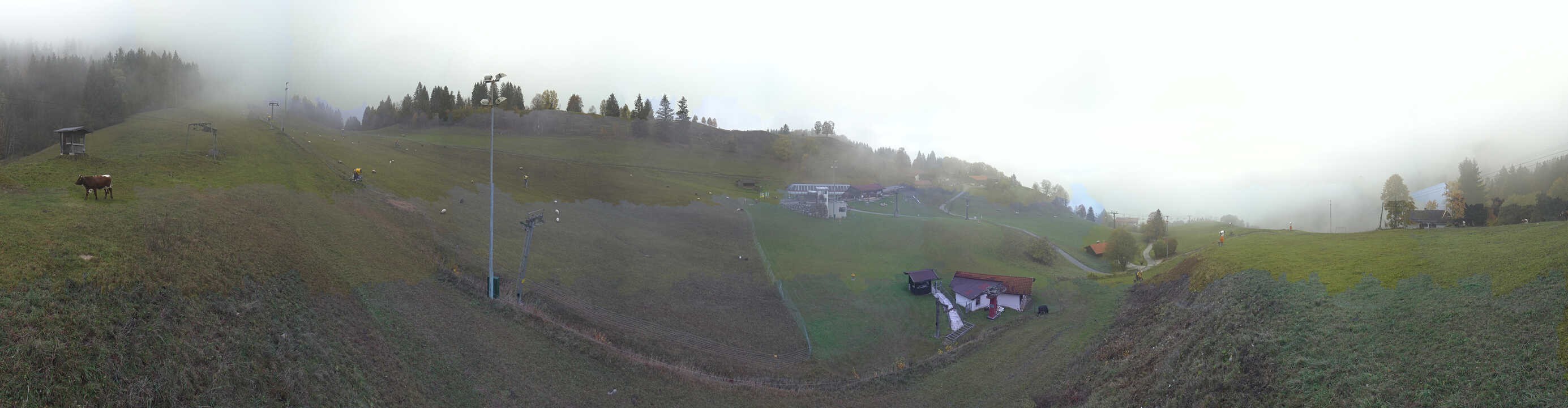 Archiv Foto Webcam Erlebnisberg Oberaudorf