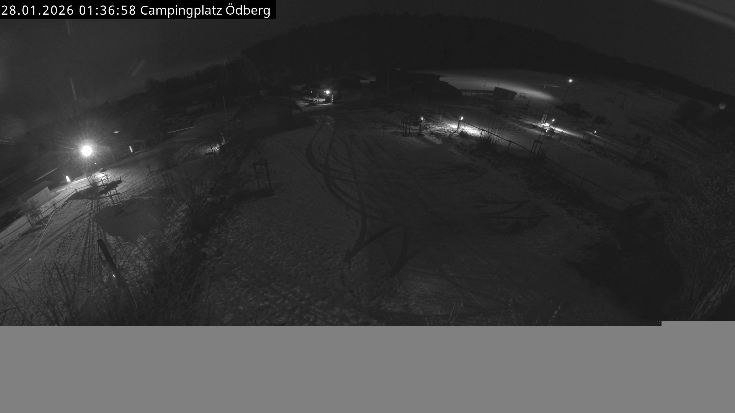 Archiv Foto Webcam Ödbergalm und Campingplatz am Tegernsee