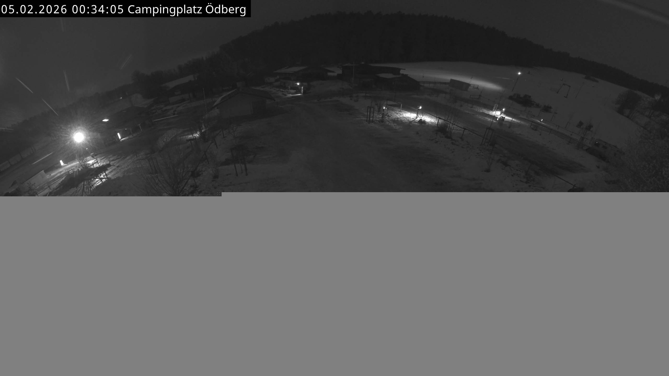 Archiv Foto Webcam Ödbergalm und Campingplatz am Tegernsee