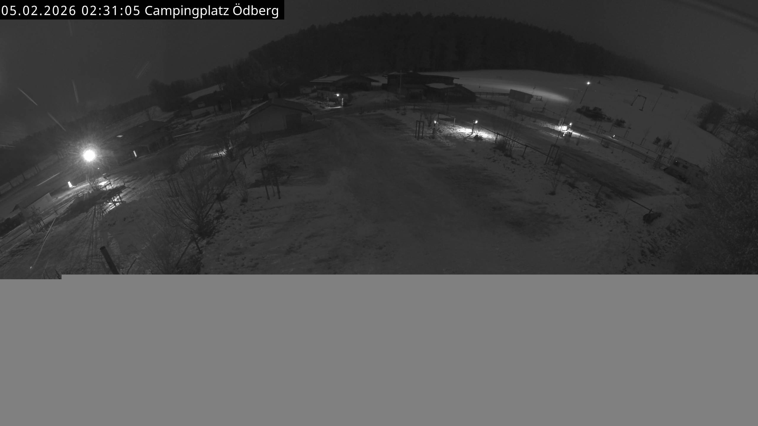 Archiv Foto Webcam Ödbergalm und Campingplatz am Tegernsee