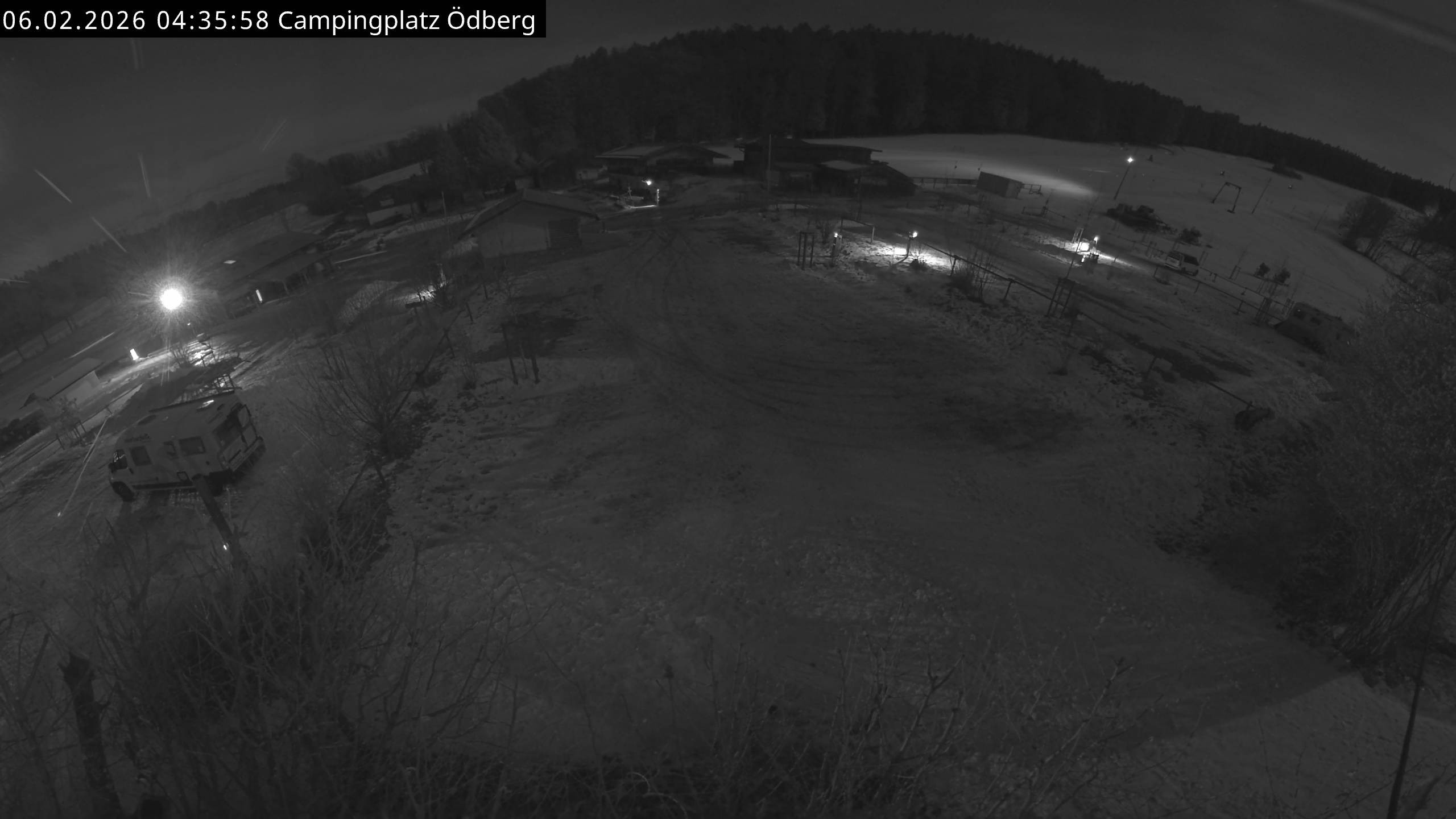 Archiv Foto Webcam Ödbergalm und Campingplatz am Tegernsee