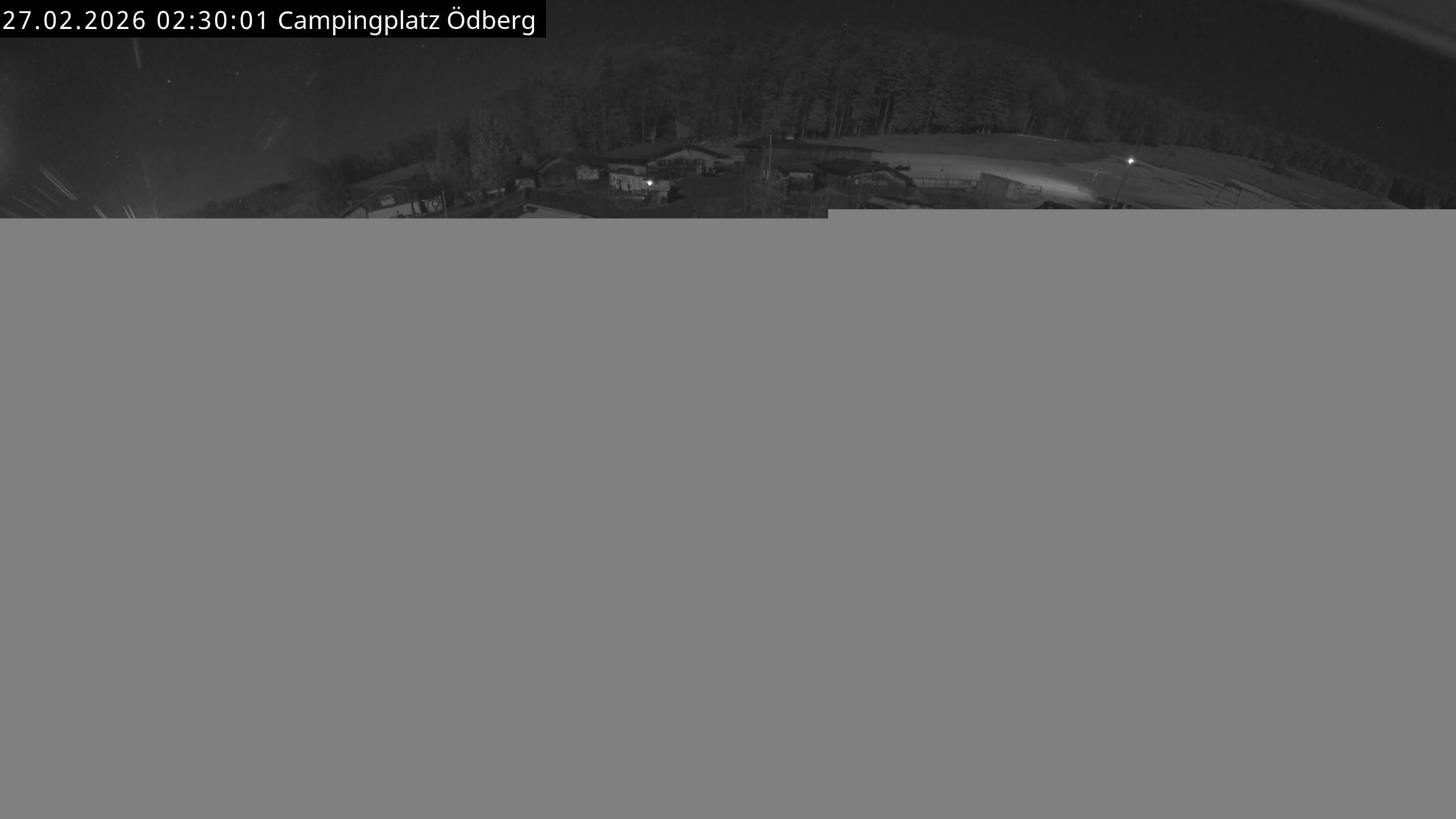 Archived image Webcam Ödbergalm near Tegernsee