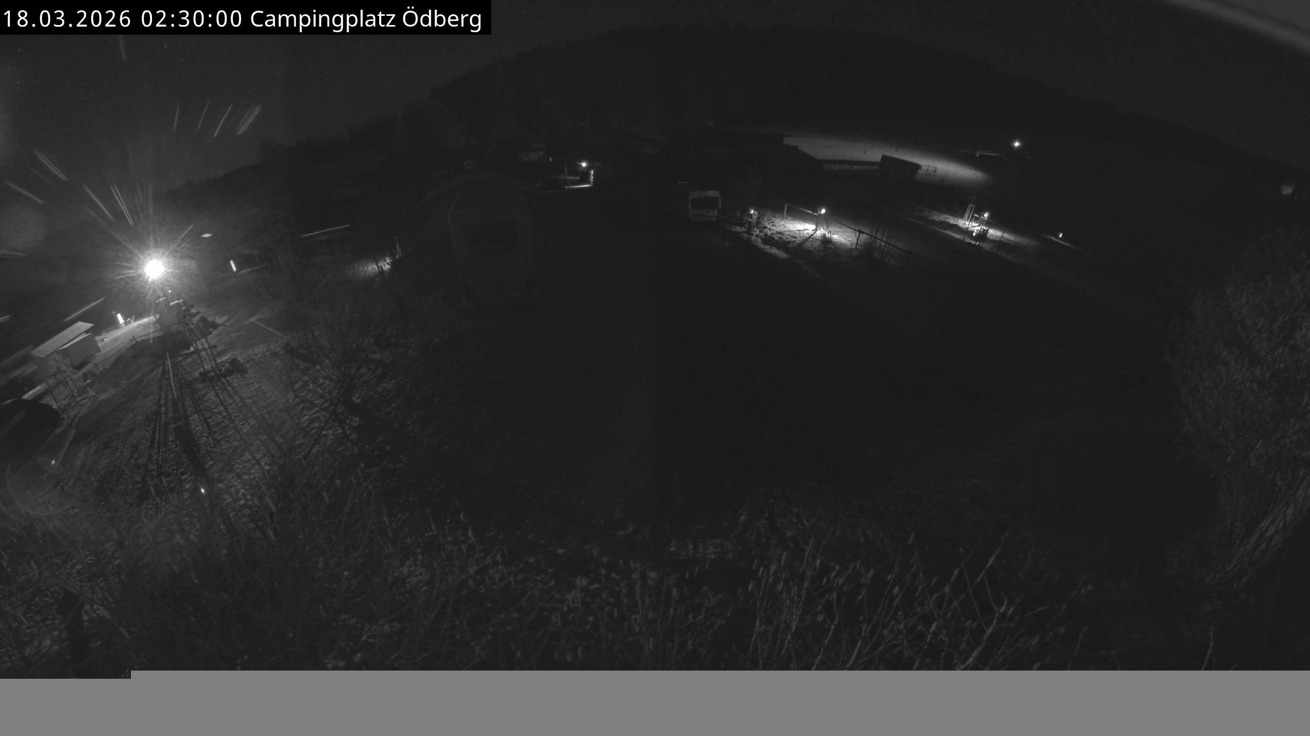 Archiv Foto Webcam Ödbergalm und Campingplatz am Tegernsee