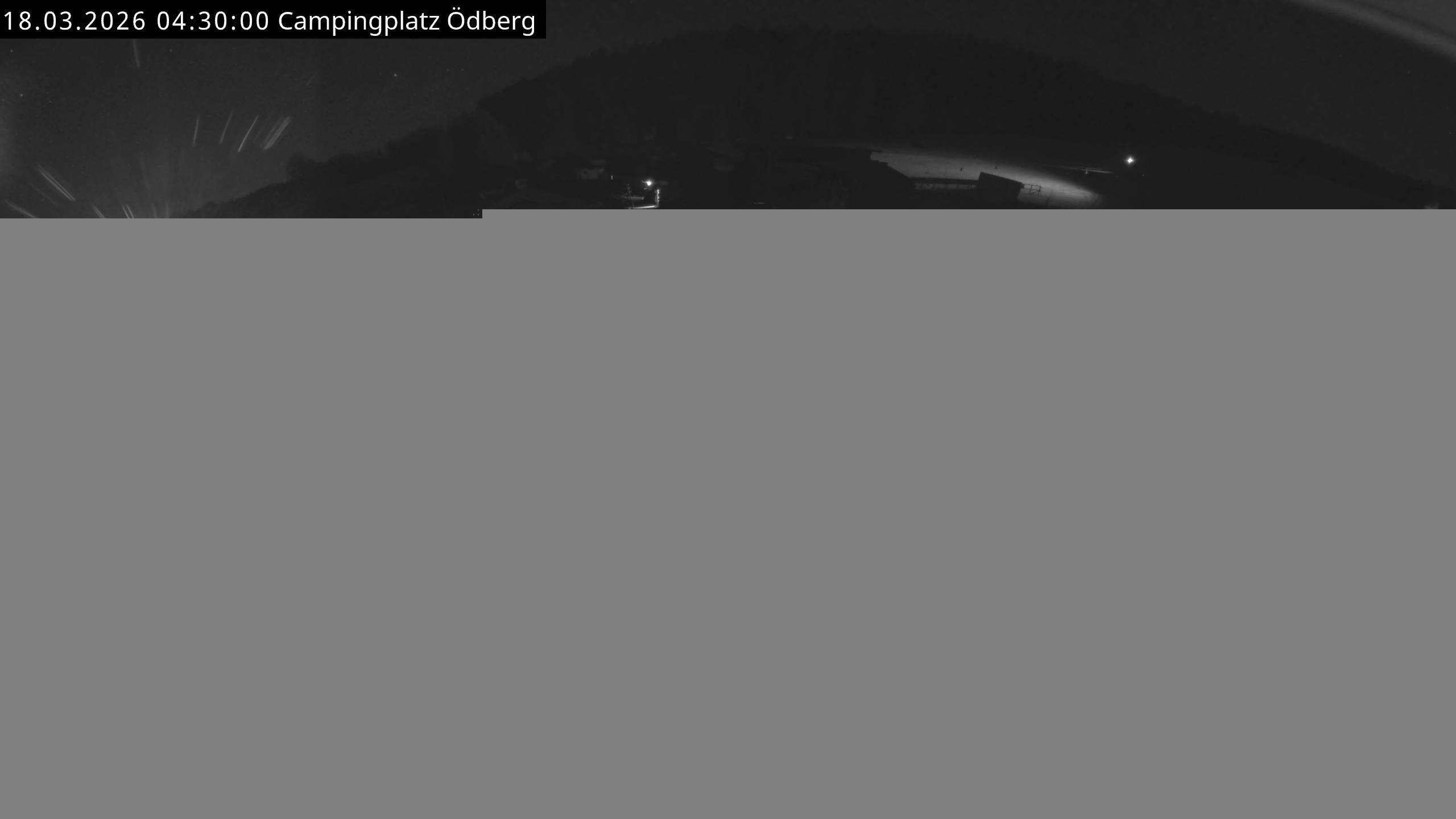 Archived image Webcam Ödbergalm near Tegernsee