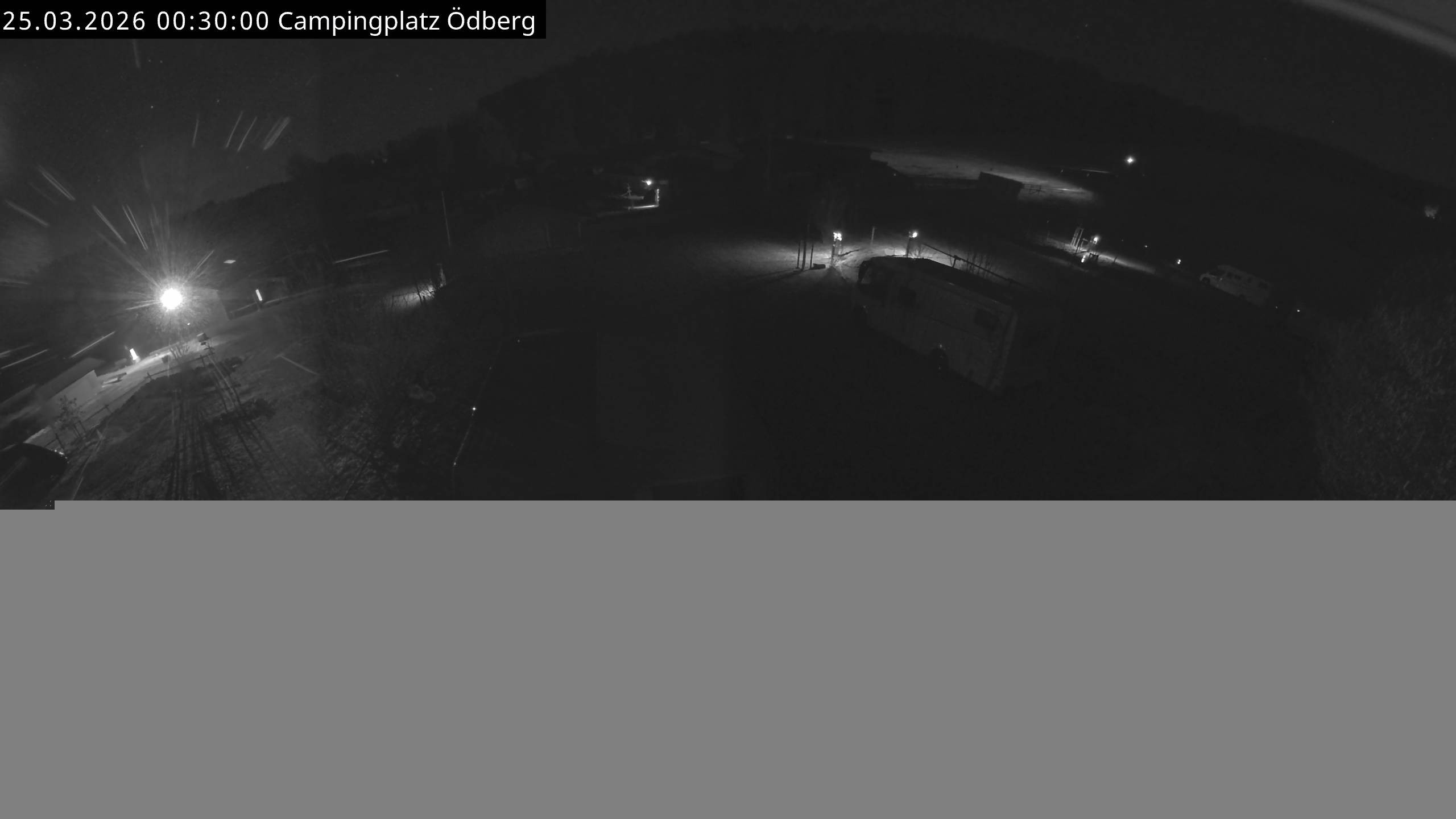 Archiv Foto Webcam Ödbergalm und Campingplatz am Tegernsee