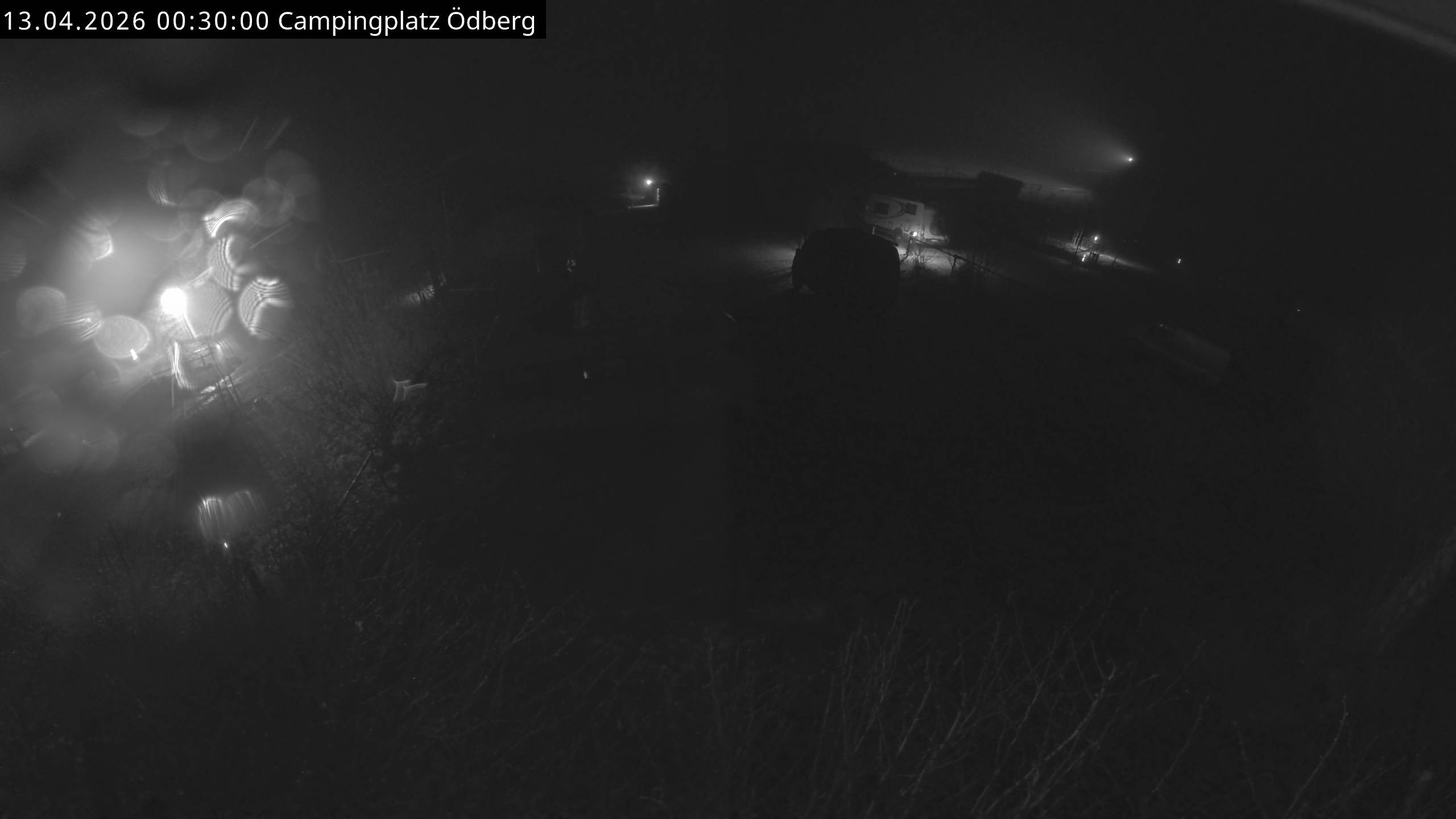 Archived image Webcam Ödbergalm near Tegernsee