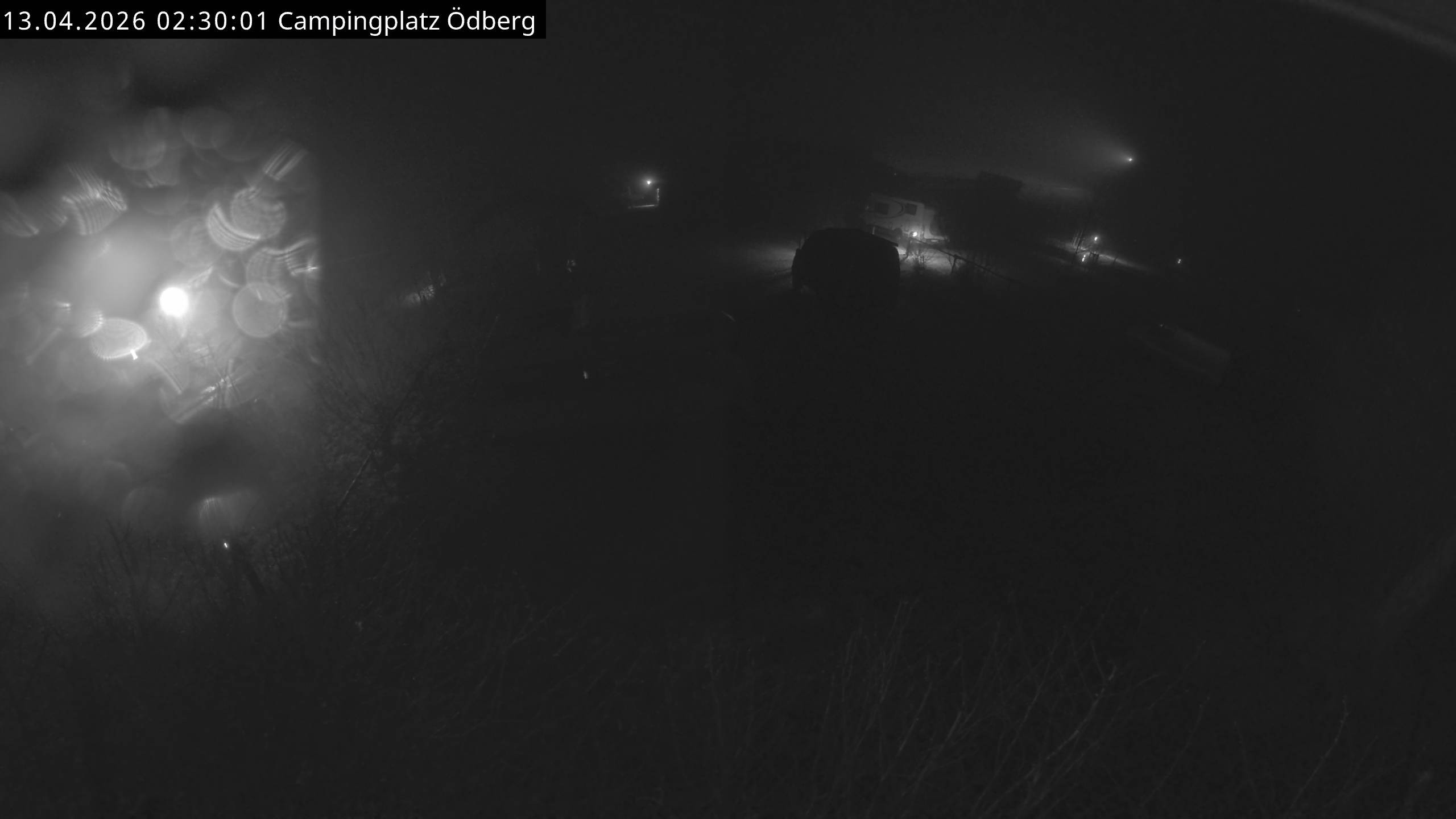 Archived image Webcam Ödbergalm near Tegernsee