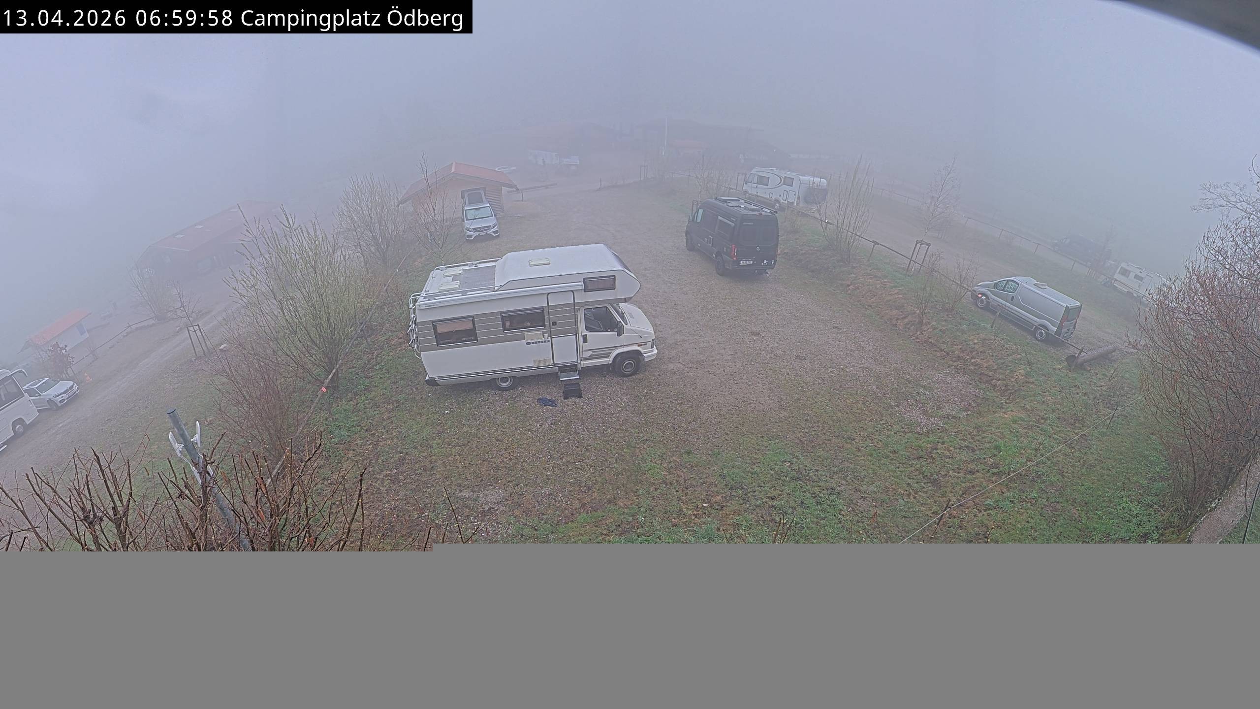 Archived image Webcam Ödbergalm near Tegernsee