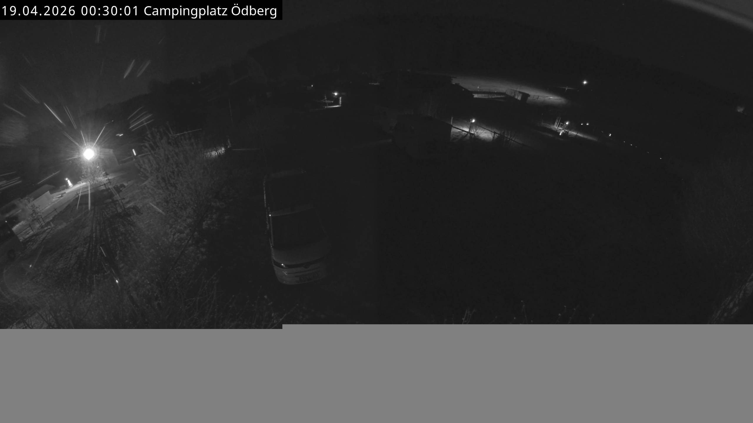 Archiv Foto Webcam Ödbergalm und Campingplatz am Tegernsee