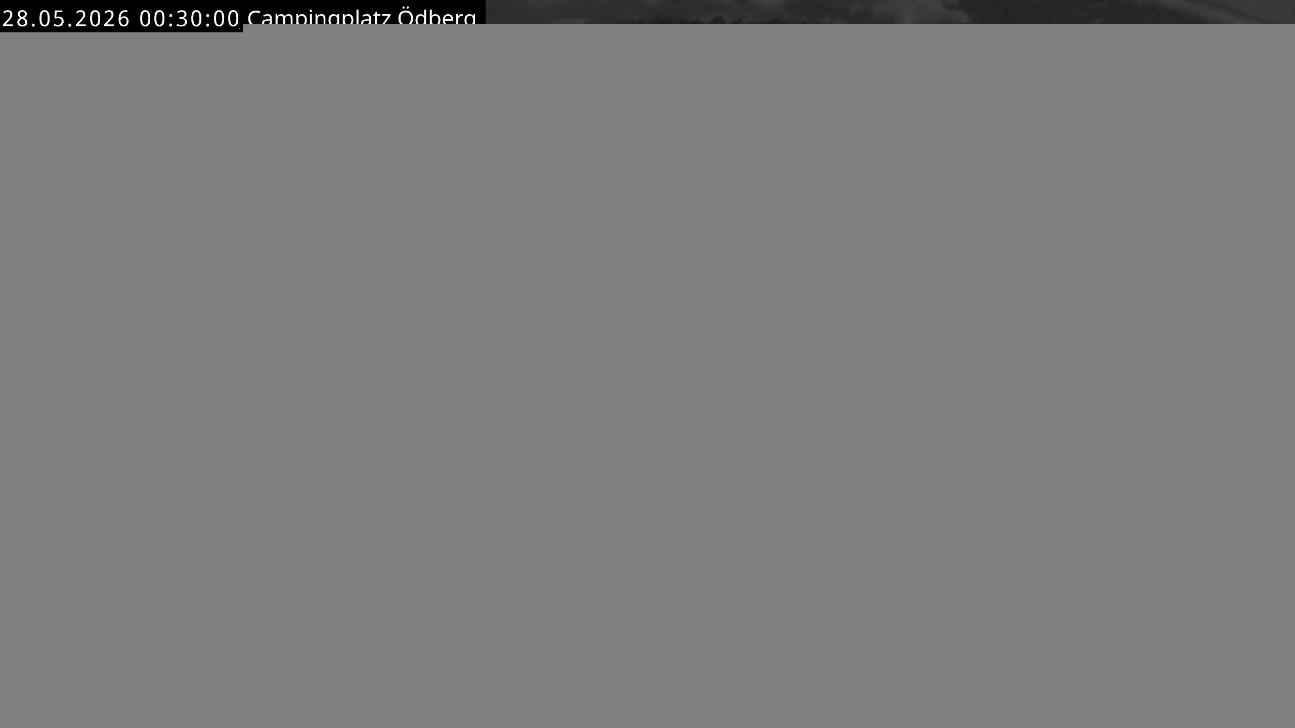 Archived image Webcam Ödbergalm near Tegernsee