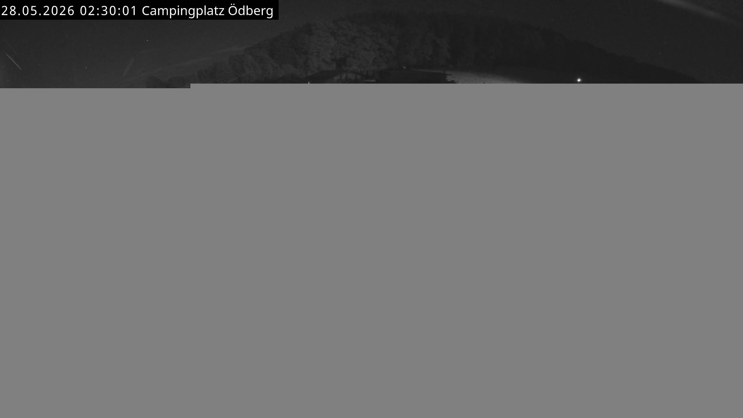 Archived image Webcam Ödbergalm near Tegernsee