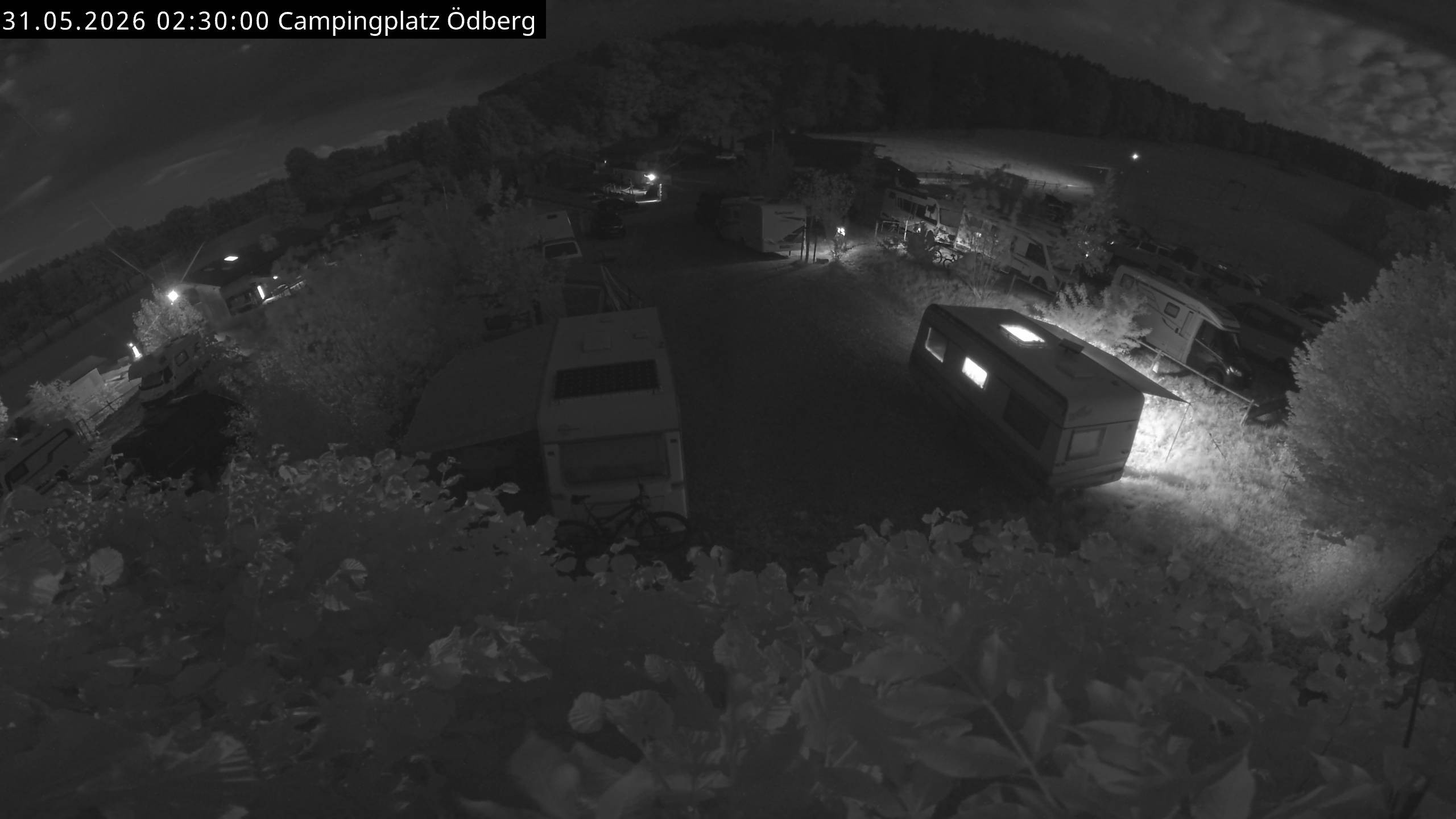Archived image Webcam Ödbergalm near Tegernsee